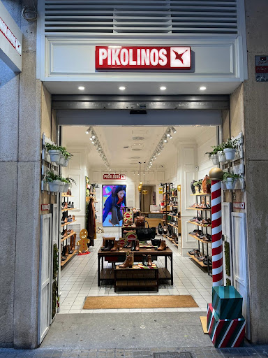 Pikolinos Valencia - Thumbnail
