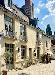 Photo n°11 de Auberge Radieuse à Azay-le-Rideau (Chambre d'hôtes)