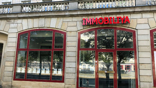 L & B Immobiliya Eurus GmbH