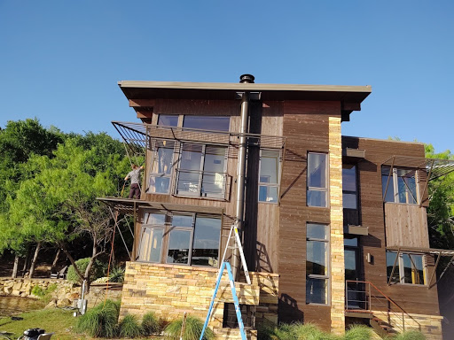 Admiral Clean Windows and Pressure Washing - Thumbnail