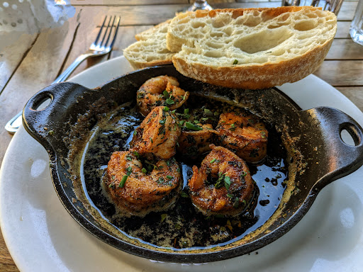 La Bergamote (Chelsea) Gallery - United States