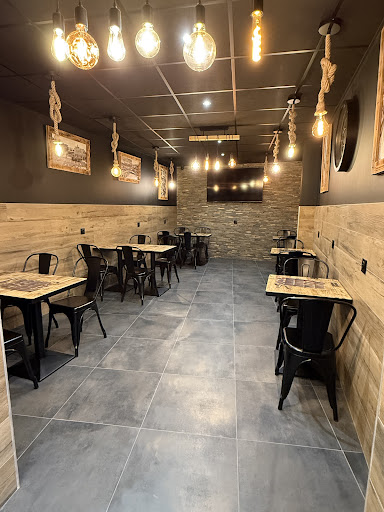 Photo 1 - Fast Burger Marpent