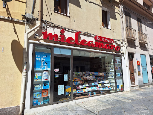 Libreria Mieleamaro - Thumbnail