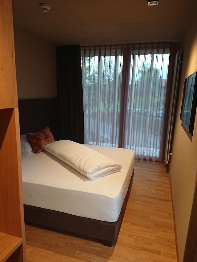 Ellgass Allgäu Hotel