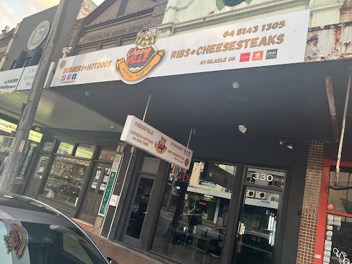 Photo of Cheeseville