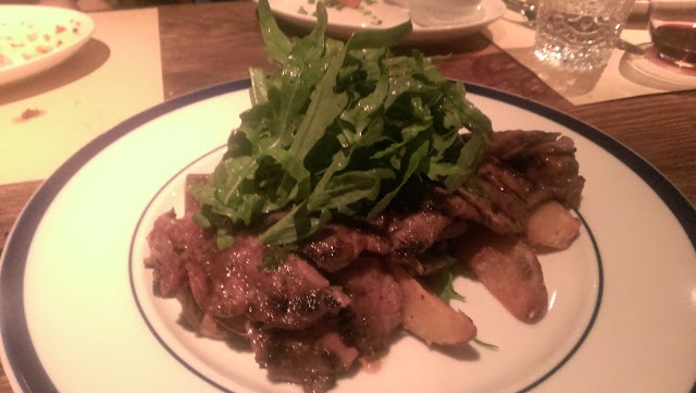 Eieio Gastropub