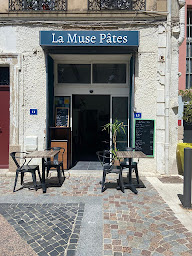 Photo n°1 de La Muse pâtes à La Ciotat (Restaurant)