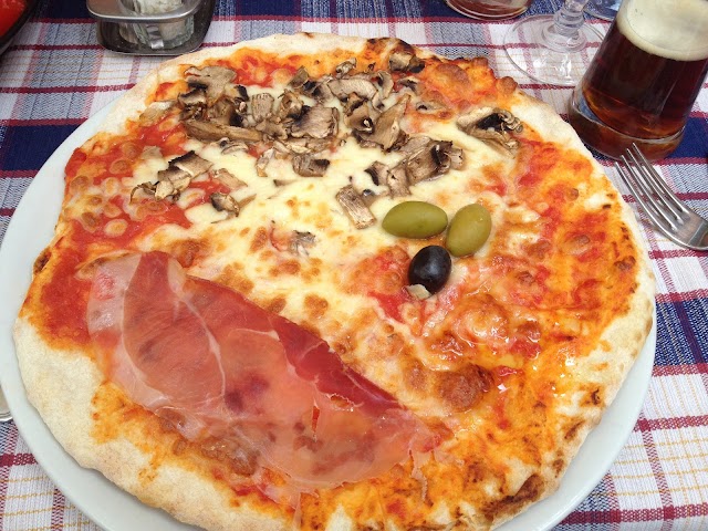 Ristorante Cleto