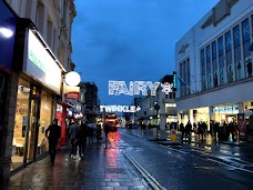 Primark brighton