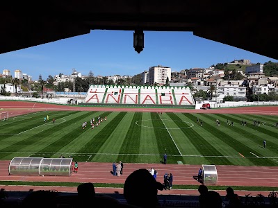 Photos of Stade El Akid Chabou