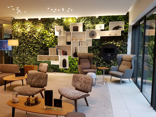 BW Premier Collection Le Saint-Antoine Hotel & Spa - Hôtel