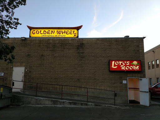 Golden Wheel Restaurant