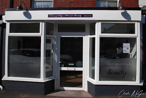 Tranquillity and Nails LTD