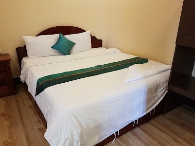 Photos of The Mou Hotel