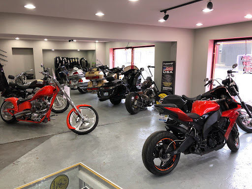 Cycle Tech, Inc. - Visual
