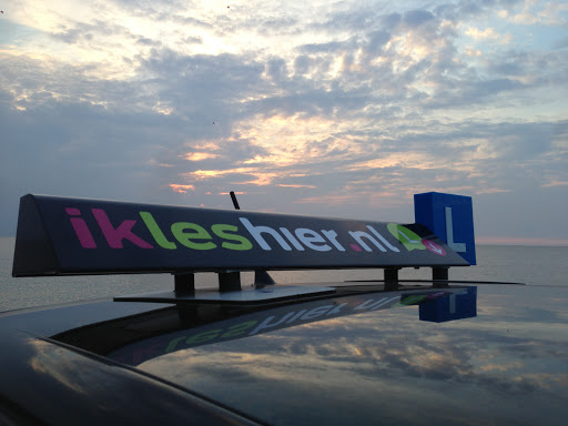 Verkeersschool ikleshier.nl Gallery - Netherlands