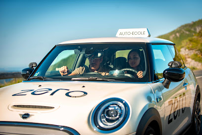 Auto-école We are zero Montpellier