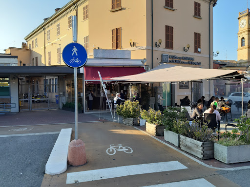 Artusi Cafè - Visual