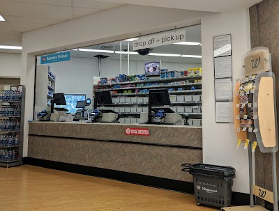 Walgreens