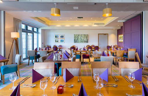 The Bistro at Hawkchurch Resort & Spa