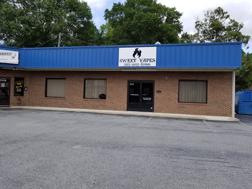 Sweet Vapes Vape Shop