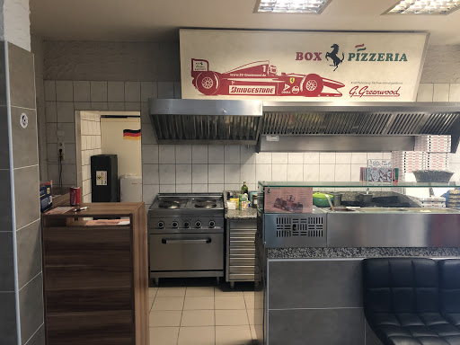 Box Pizzeria - Thumbnail