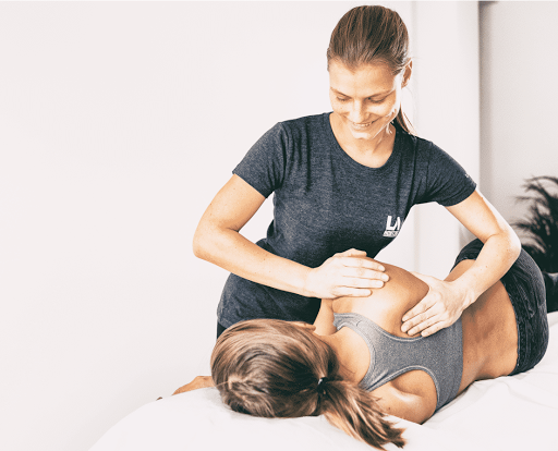 la80 Studio - Physiotherapie & Personal Training - Thumbnail