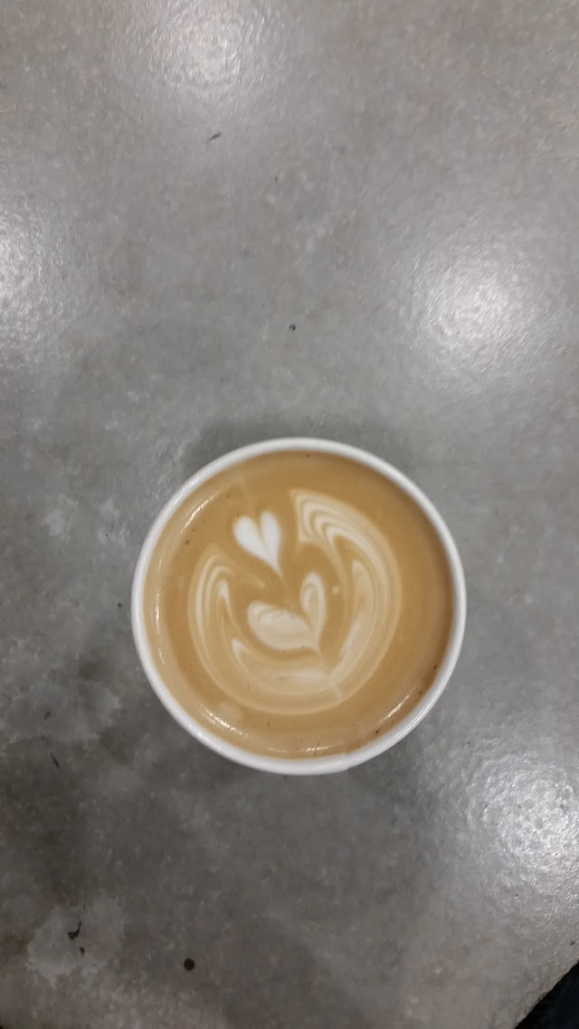 Blackeye Roasting Co.