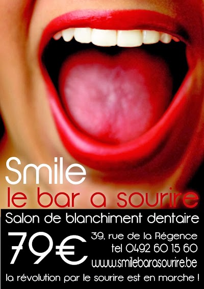 photo of Smile Bar a sourire