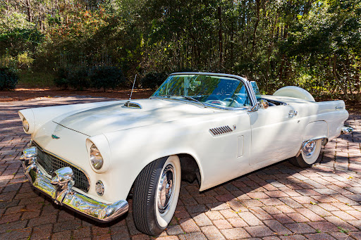 Destin Classic Car Rentals