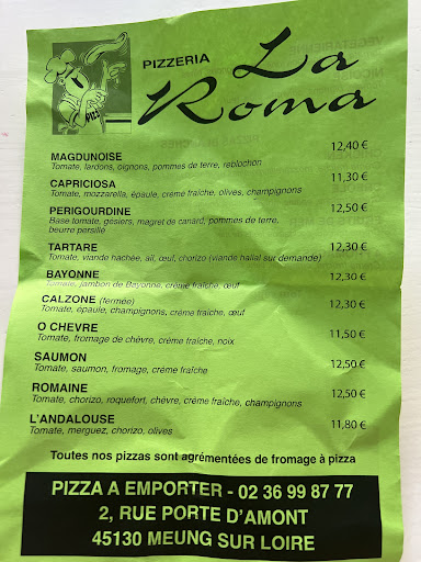La Roma