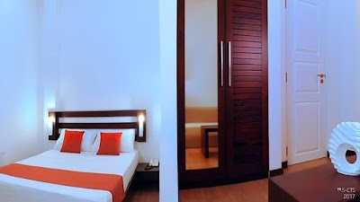 Photos of Blue Water Boutique Hotel