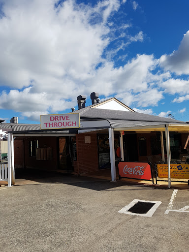 Ivey's Chicken & Carvery - Thumbnail