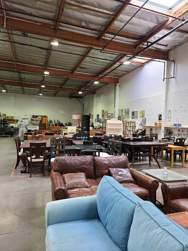 Mercy Warehouse - Thumbnail