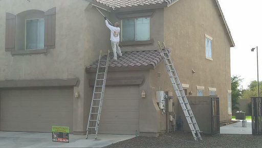 quality painting arizona llc