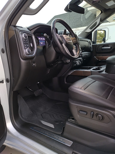 Sarasota Mobile Car Cleaning - Thumbnail