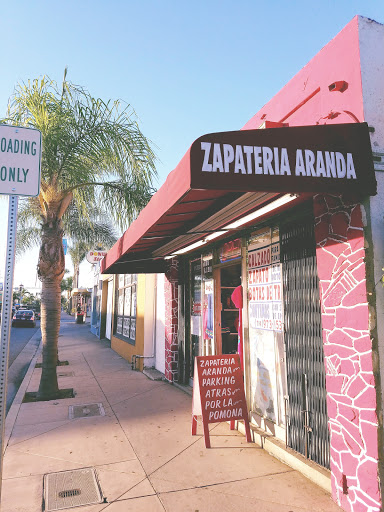Zapateria Aranda