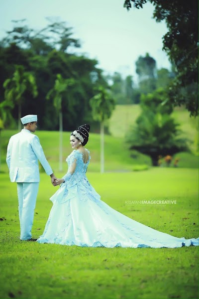Photos of Ratu Mahkota Salon & Wedding