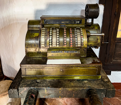 Museo de Usos y Costumbres San Benito - Thumbnail