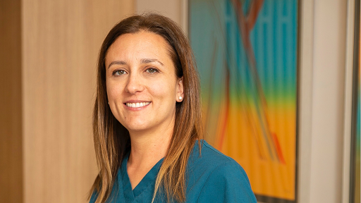 Dra. Noemí Martinez Lanau