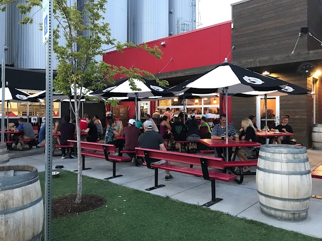 Avery Brewing Company