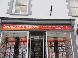 Morgan & Davies