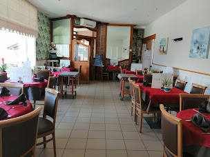 Photo n°33 de La Table du Bachelin (anciennement L'Auberge du Bachelin) à Saint-Omer (Restaurant français)