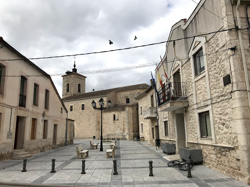 Ayuntamiento de Fuentesauco de Fuentidueña - Thumbnail