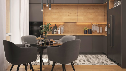 Biuro Nieruchomości RESIDENTS