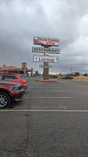 Grand Canyon Inn, Restaurant & Lounge - Thumbnail