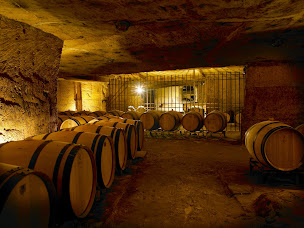 Photo n°26 de Le Relais Franc Mayne à Saint-Émilion (Chambre d'hôtes)