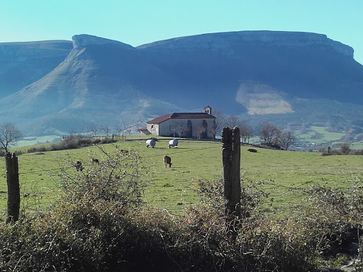 Ermita de Etxaurren