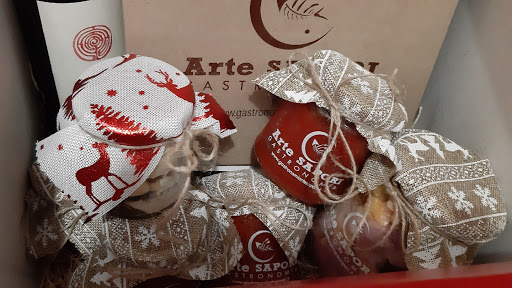 Gastronomia Arte & Sapori - Thumbnail