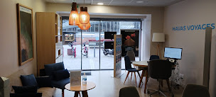Photo n°4 de Agence Havas Voyages Rouen à Rouen (Agence de voyages)